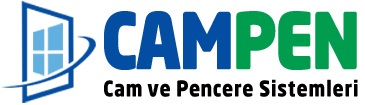 MERSİN CAM VE PENCERE SİSTEMLERİ MERSİN